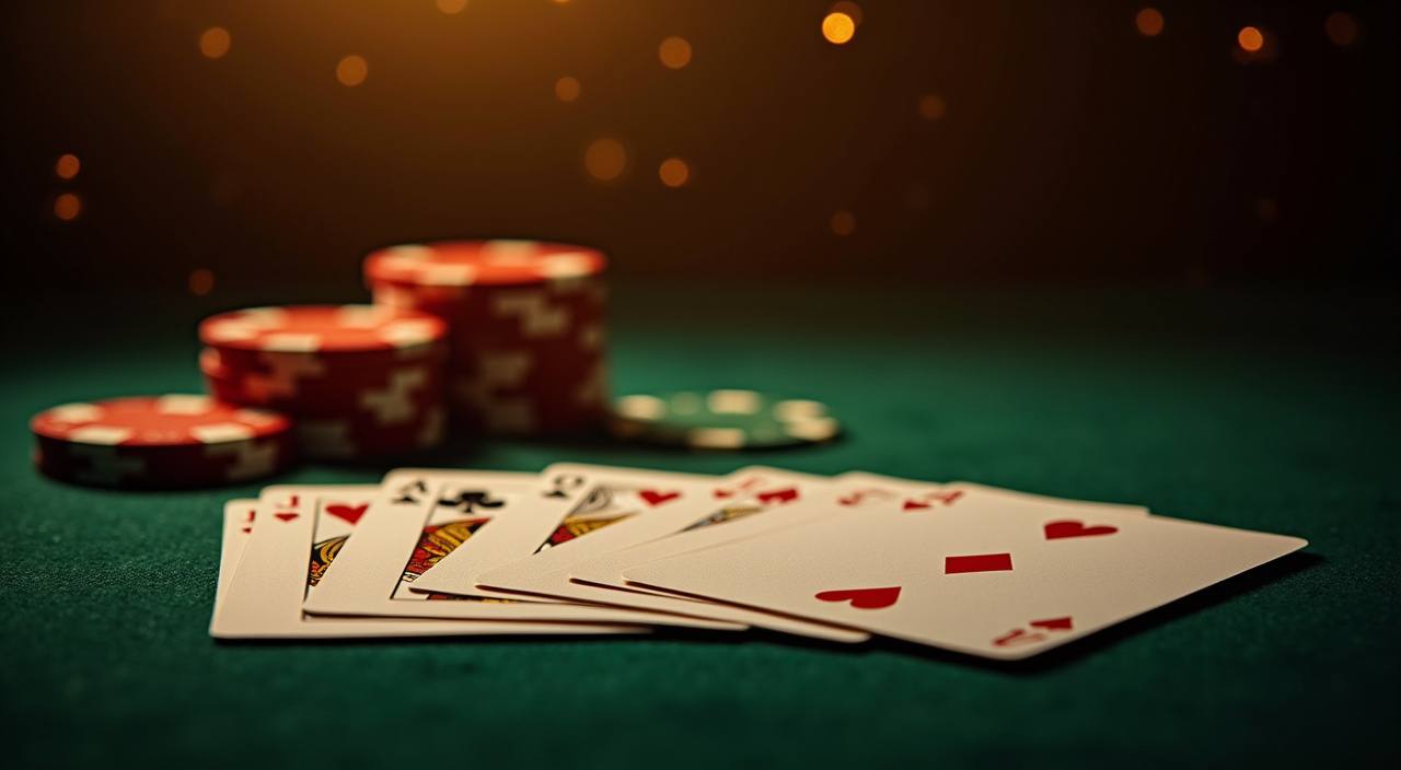 mmk789 Blackjack Fast